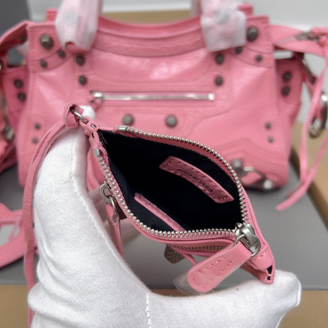 Balenciaga Handtasche Größe: 26*11*18cm