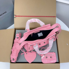 Balenciaga Handtasche Größe: 26*11*18cm