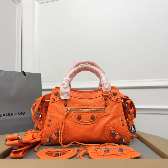 Balenciaga Handtasche Größe: 26*11*18cm