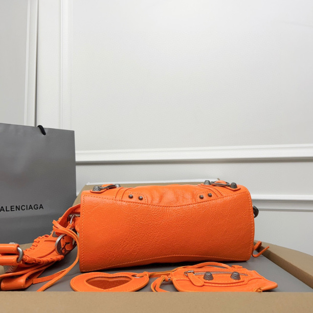 Balenciaga Handtasche Größe: 26*11*18cm
