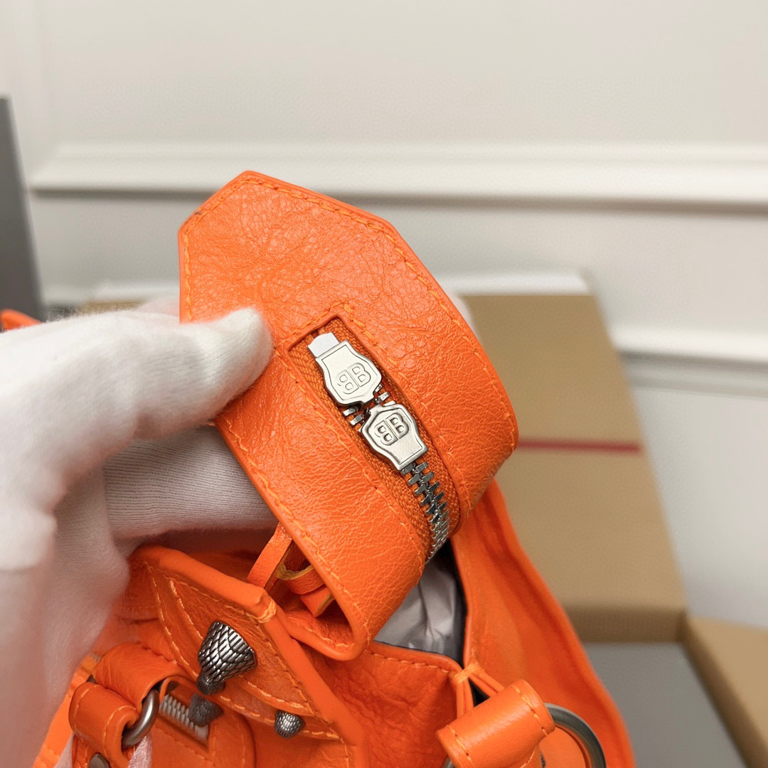 Balenciaga Handtasche Größe: 26*11*18cm