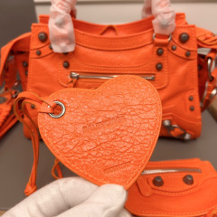 Balenciaga Handtasche Größe: 26*11*18cm