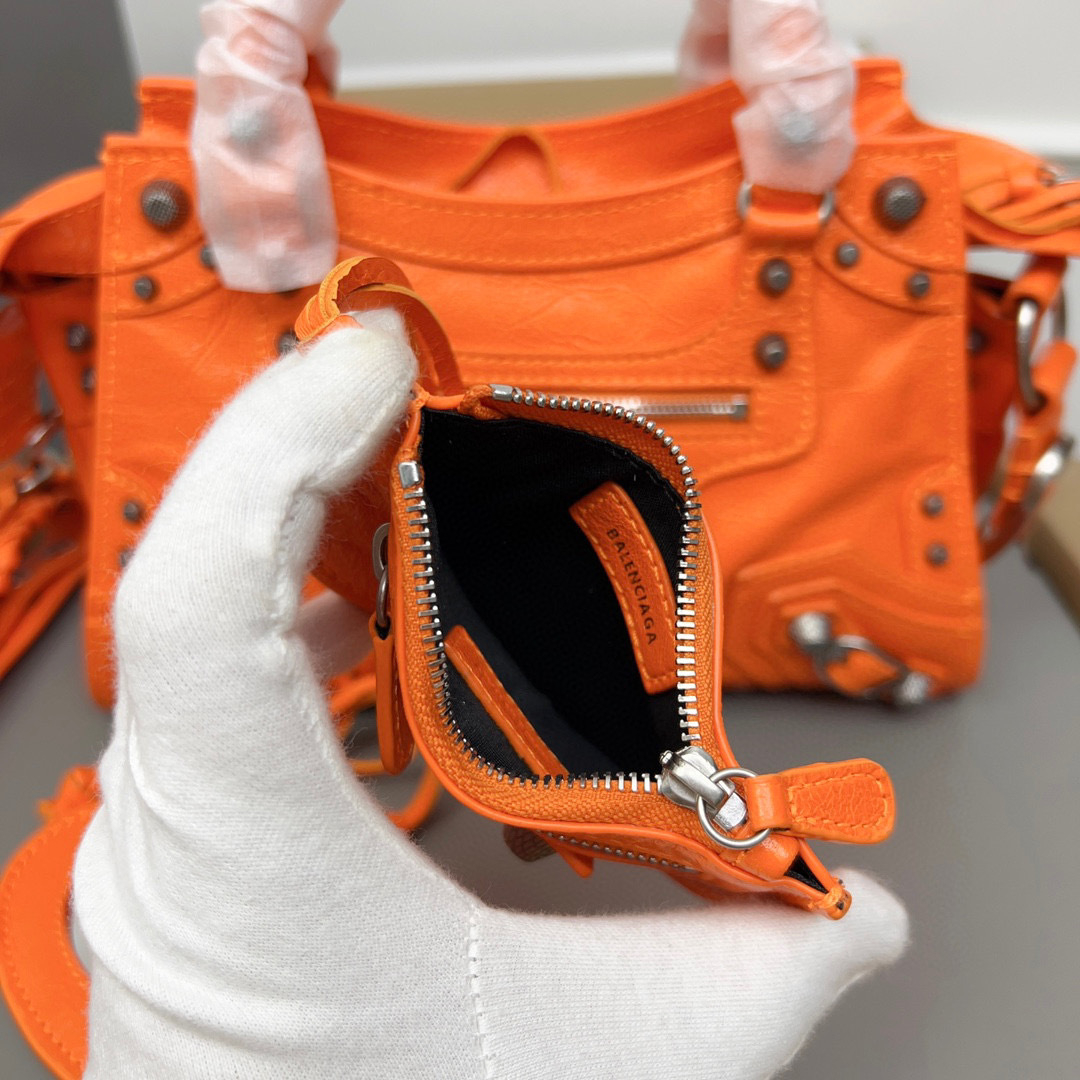Balenciaga Handtasche Größe: 26*11*18cm