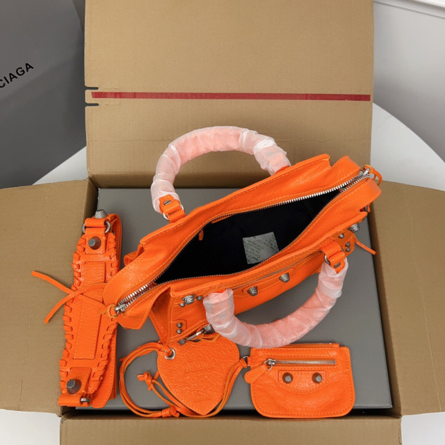 Balenciaga Handtasche Größe: 26*11*18cm