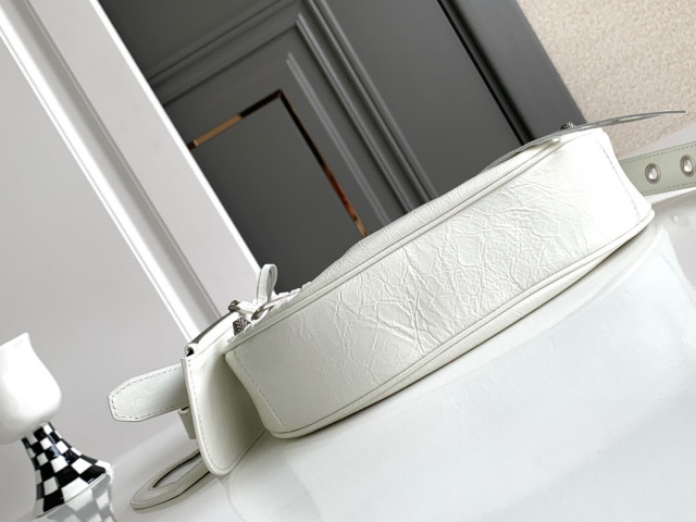 Balenciaga Unterarmtasche Größe: 26 x 16 x 9,9 cm