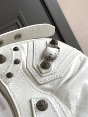 Balenciaga Unterarmtasche Größe: 26 x 16 x 9,9 cm