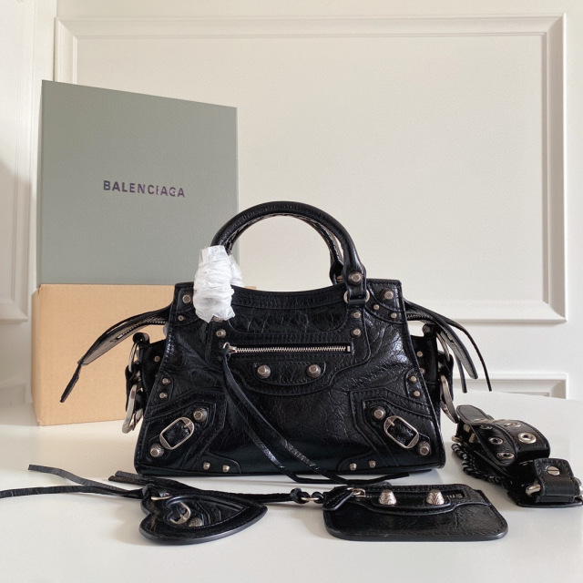 Borsa a mano Balenciaga Dimensioni: 26*11*18cm
