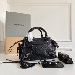 Borsa a mano Balenciaga Dimensioni: 26*11*18cm