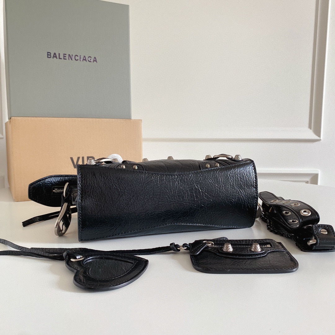 Borsa a mano Balenciaga Dimensioni: 26*11*18cm