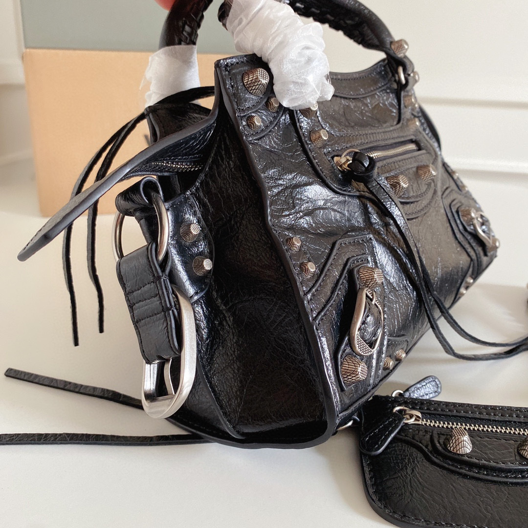 Borsa a mano Balenciaga Dimensioni: 26*11*18cm
