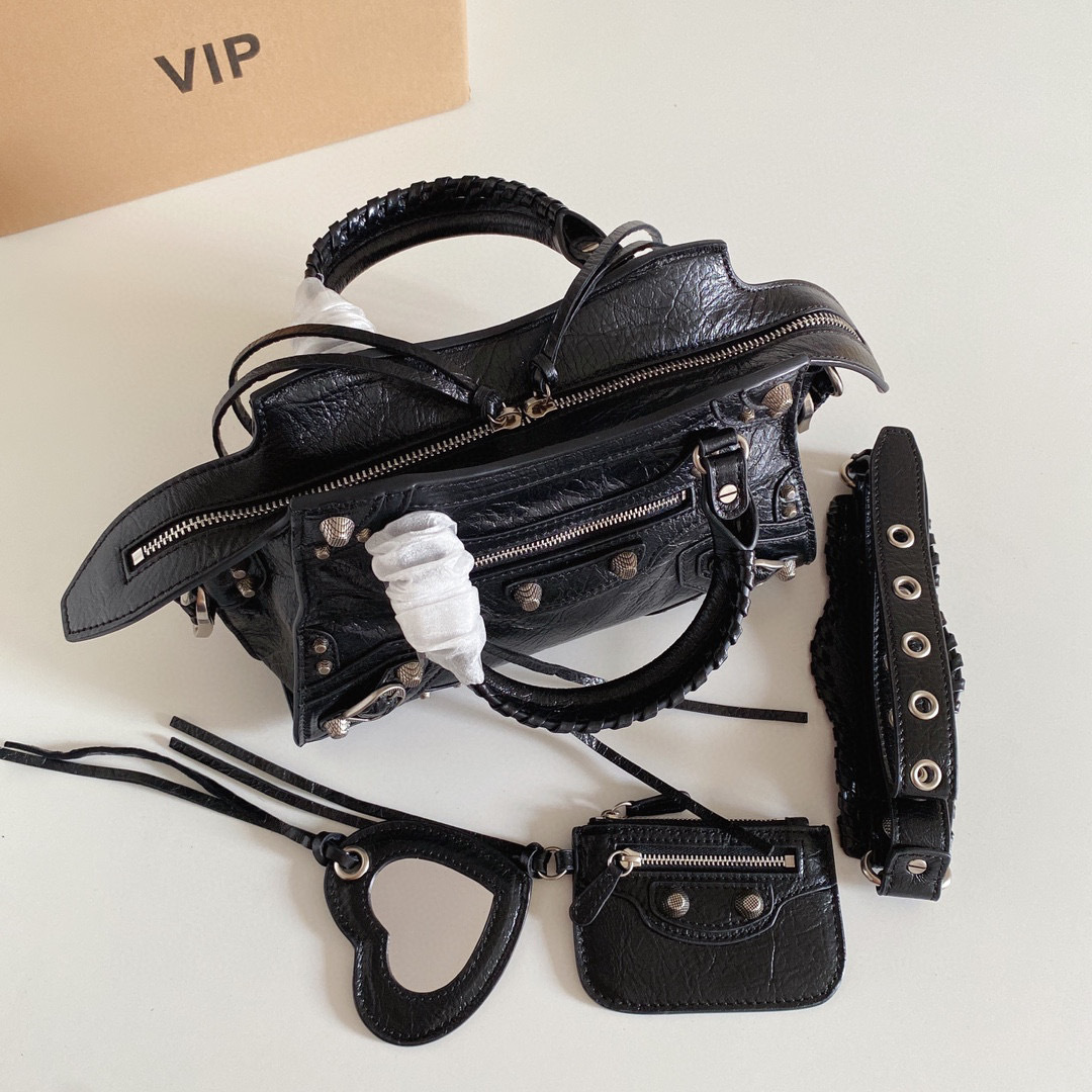 Borsa a mano Balenciaga Dimensioni: 26*11*18cm