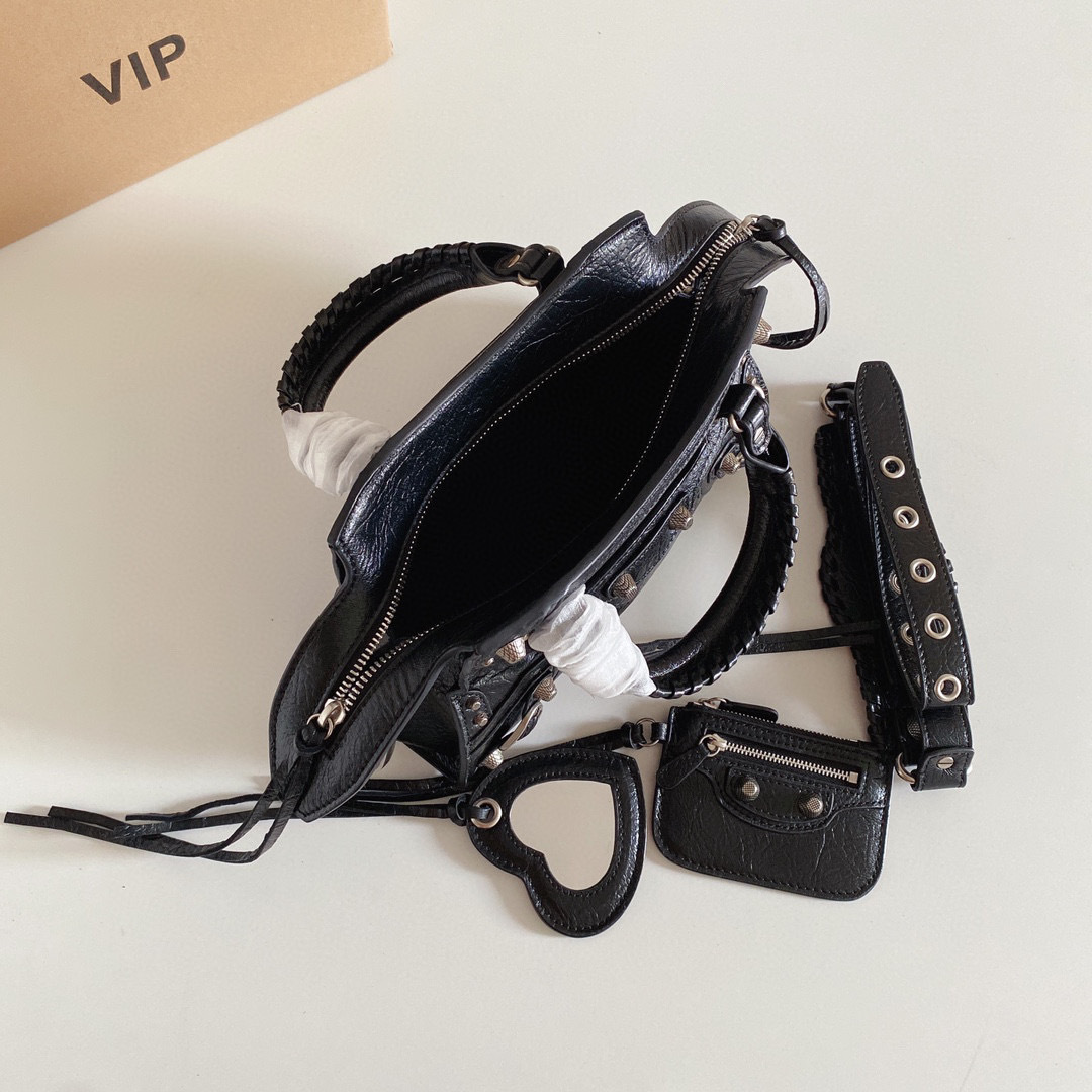 Borsa a mano Balenciaga Dimensioni: 26*11*18cm