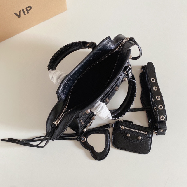 Borsa a mano Balenciaga Dimensioni: 26*11*18cm