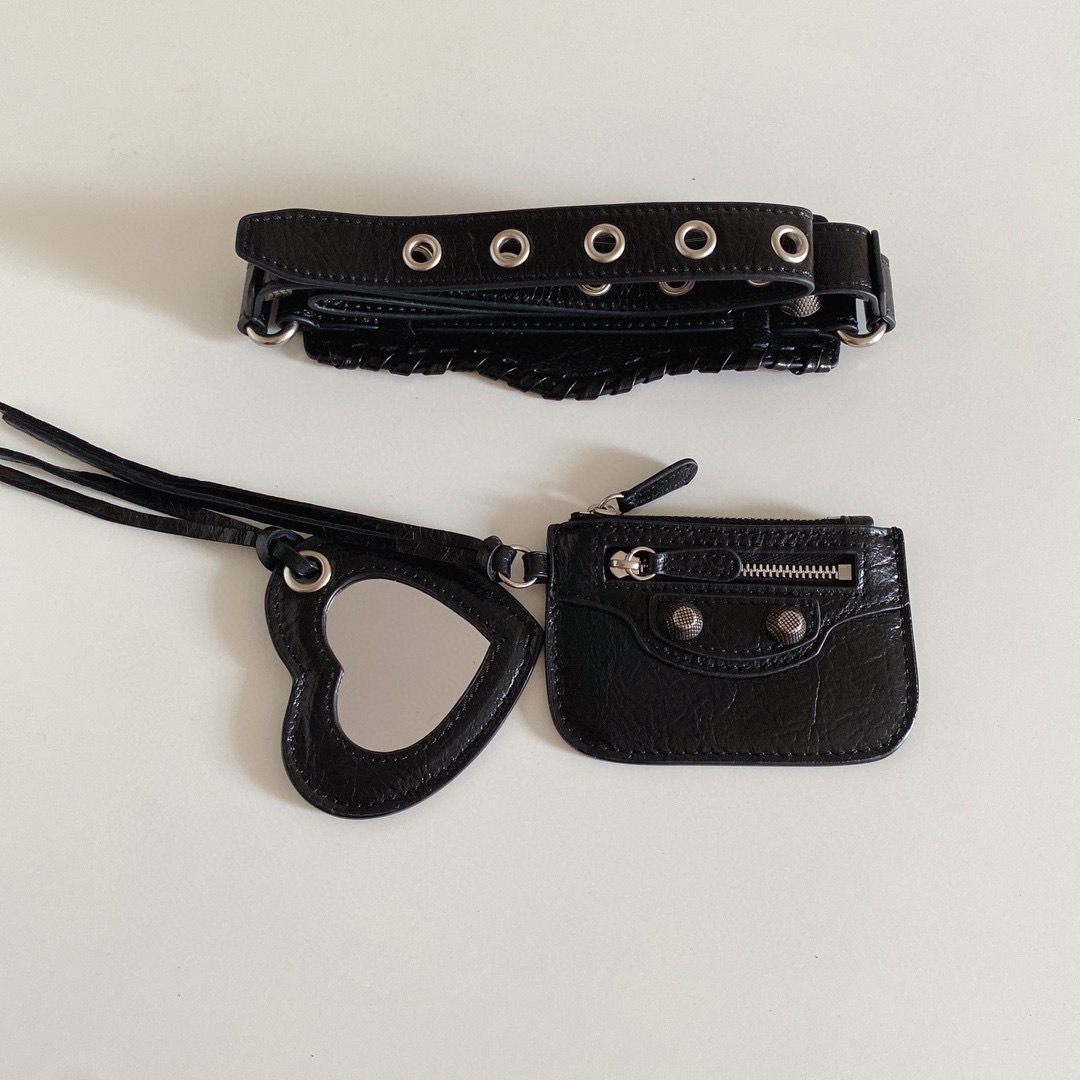 Borsa a mano Balenciaga Dimensioni: 26*11*18cm