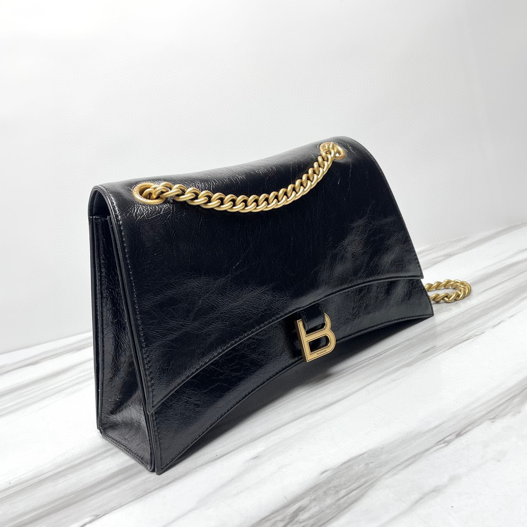 Balenciaga  Single shoulder bag Size：31*20*12cm