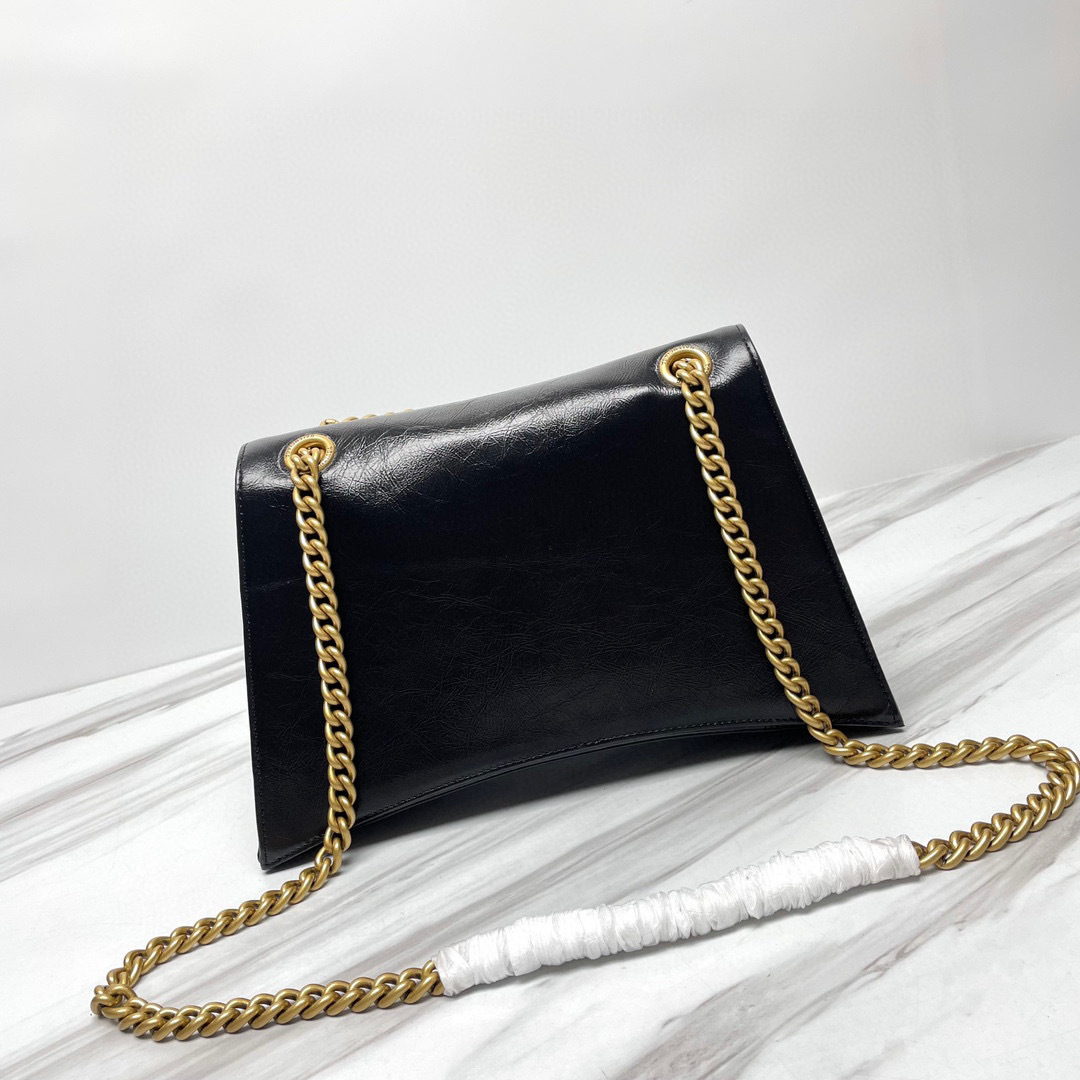 Balenciaga  Single shoulder bag Size：31*20*12cm