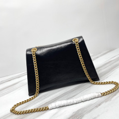 Balenciaga  Single shoulder bag Size：31*20*12cm