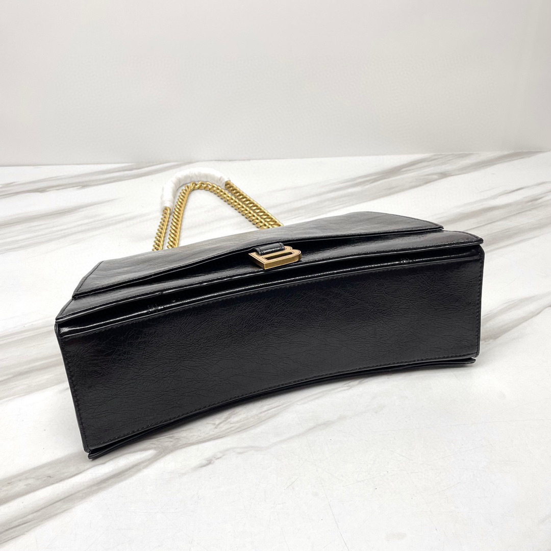 Balenciaga  Single shoulder bag Size：31*20*12cm