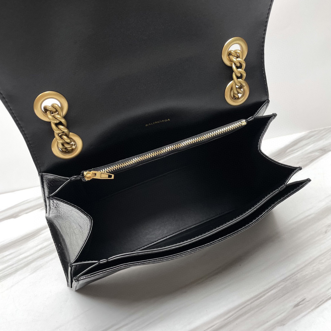 Balenciaga  Single shoulder bag Size：31*20*12cm