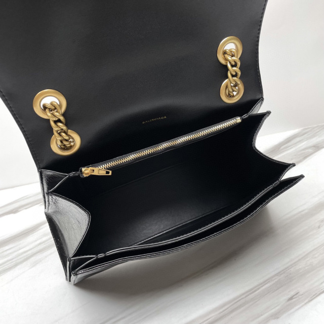 Balenciaga  Single shoulder bag Size：31*20*12cm