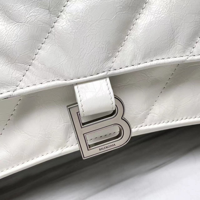Balenciaga 单肩包 尺寸：31*20*12cm