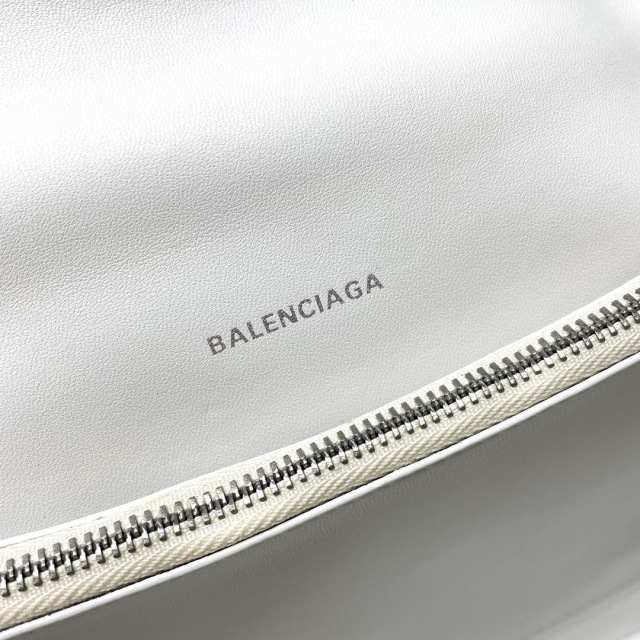 Balenciaga 单肩包 尺寸：31*20*12cm