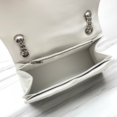 Balenciaga 单肩包 尺寸：31*20*12cm