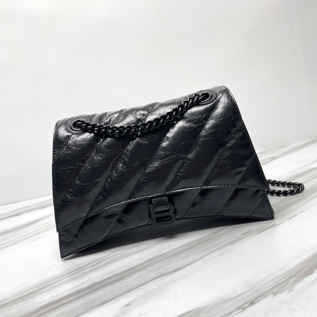 Balenciaga  Single shoulder bag Size：31*20*12cm