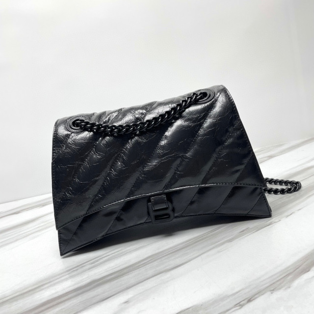 Balenciaga  Single shoulder bag Size：31*20*12cm
