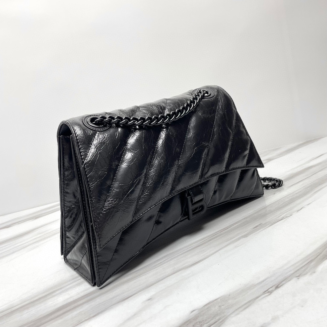 Balenciaga  Single shoulder bag Size：31*20*12cm