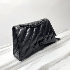 Balenciaga  Single shoulder bag Size：31*20*12cm