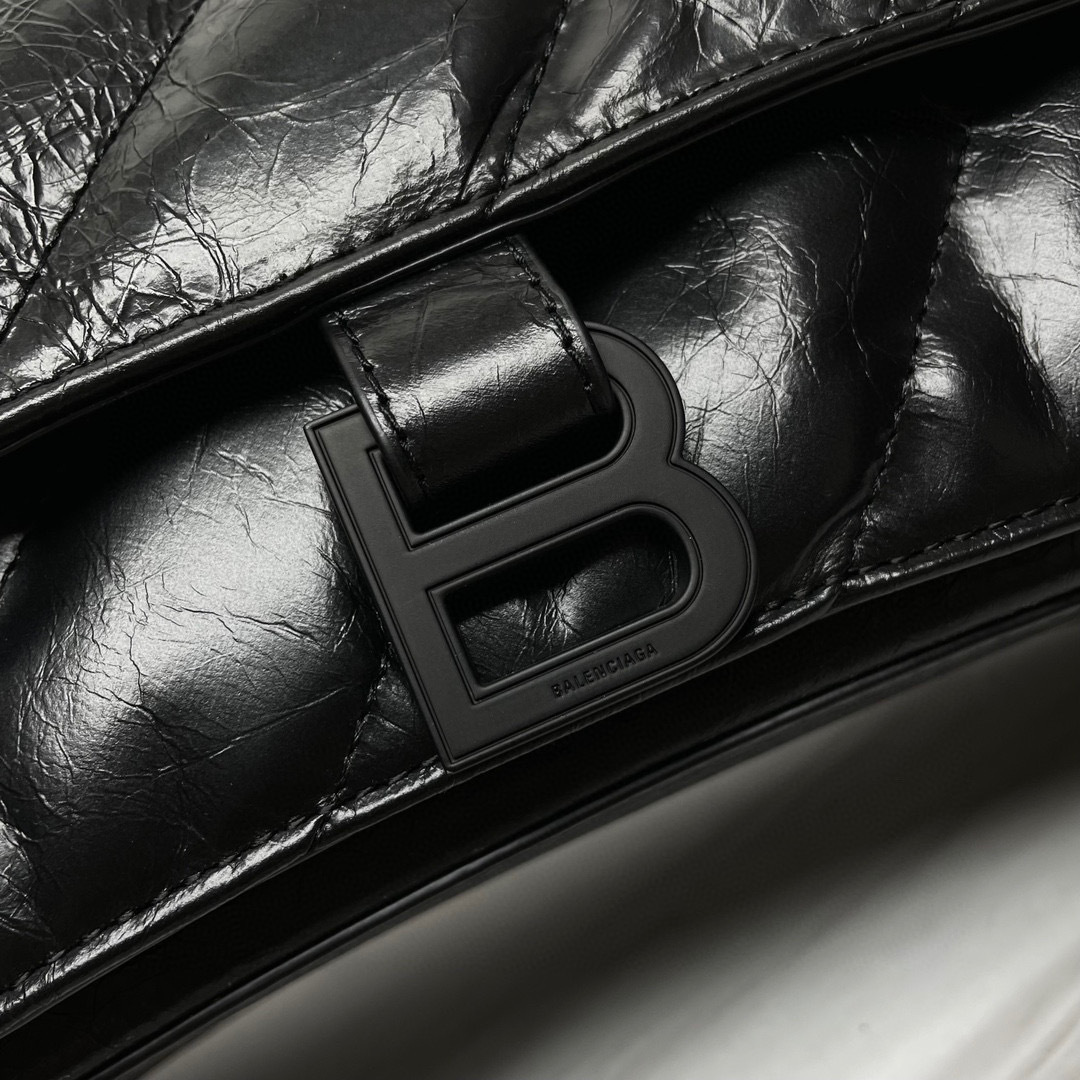 Balenciaga  Single shoulder bag Size：31*20*12cm