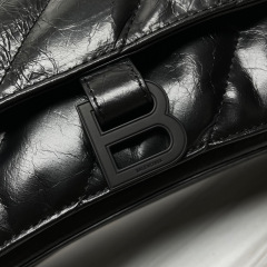 Balenciaga  Single shoulder bag Size：31*20*12cm