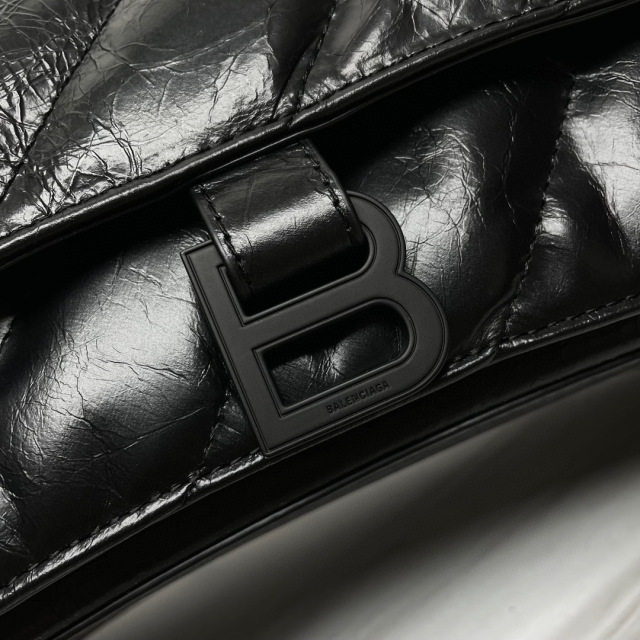 Balenciaga  Single shoulder bag Size：31*20*12cm