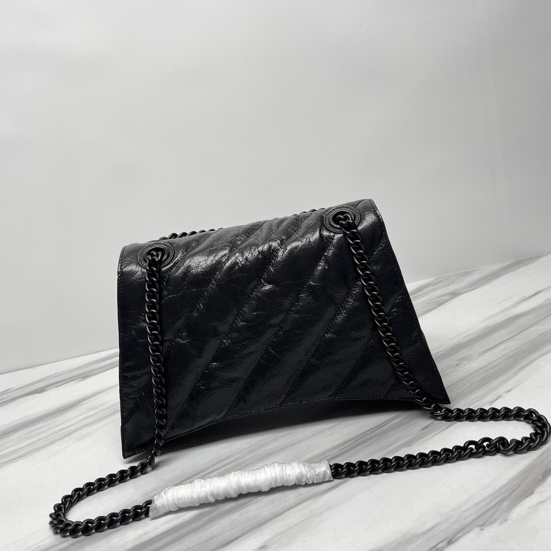 Balenciaga  Single shoulder bag Size：31*20*12cm