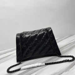 Balenciaga  Single shoulder bag Size：31*20*12cm