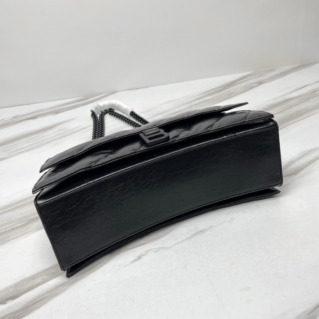 Balenciaga  Single shoulder bag Size：31*20*12cm