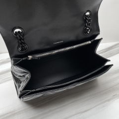 Balenciaga  Single shoulder bag Size：31*20*12cm