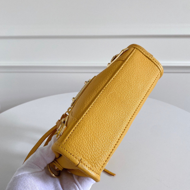 Balenciaga  Hand bag Size：19*5*12.5cm