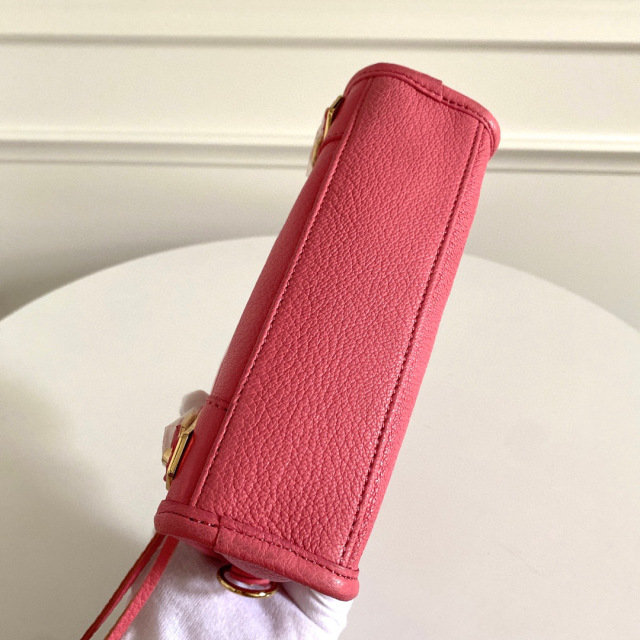 Balenciaga 手拿包 尺寸：19*5*12.5cm