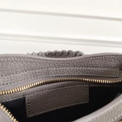 Balenciaga 手拿包 尺寸：19*5*12.5cm