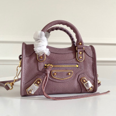 Saiz beg tangan Balenciaga：19*5*12.5cm