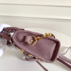 Saiz beg tangan Balenciaga：19*5*12.5cm