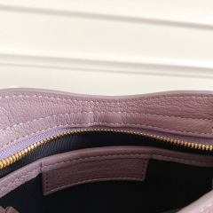 Saiz beg tangan Balenciaga：19*5*12.5cm