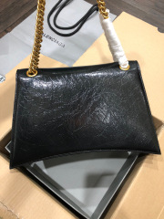Balenciaga Beg bahu tunggal Saiz：31*20*15sm