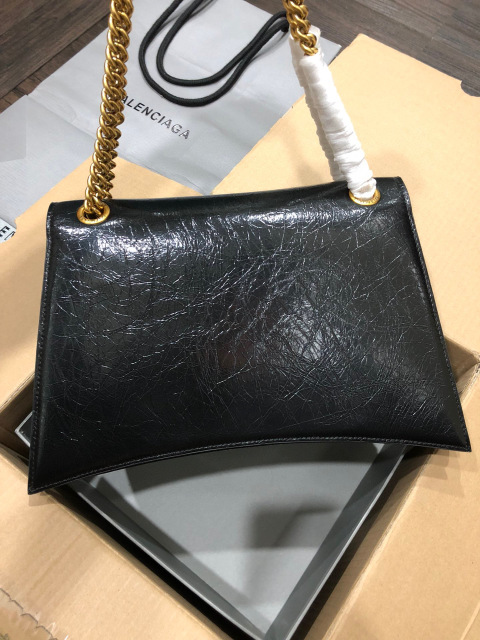 Balenciaga Beg bahu tunggal Saiz：31*20*15sm