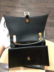 Balenciaga Beg bahu tunggal Saiz：31*20*15sm
