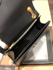 Balenciaga Beg bahu tunggal Saiz：31*20*15sm