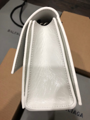 Balenciaga 单肩包 尺寸：25*15*9.5cm