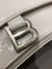 Balenciaga 单肩包 尺寸：25*15*9.5cm